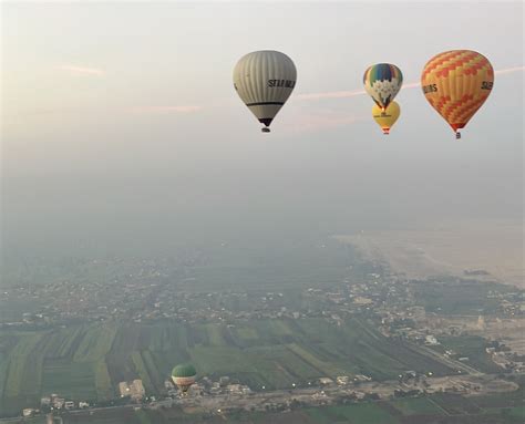 Escape the Ordinary with Magic Horizon Balloons